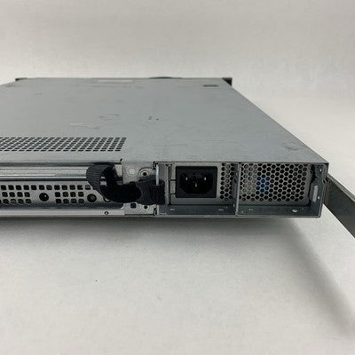 Dell PowerEdge R410 1U Server 2x Xeon E5503 2.0 GHz 8 GB Ram No OS No HDD