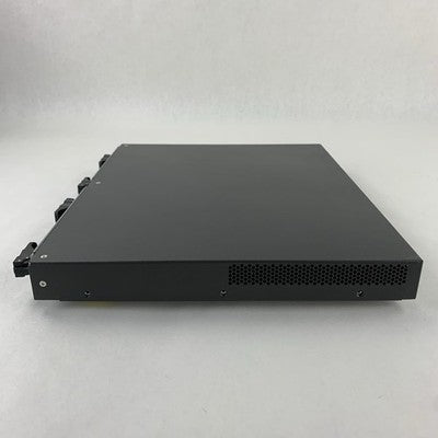EMC DS-4700M Network Switch Tested Reset No Brackets