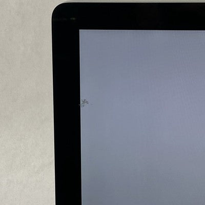 Apple iMac A1311 21" 2009 2.70GHz Core i5 4GB RAM No HDD No OS
