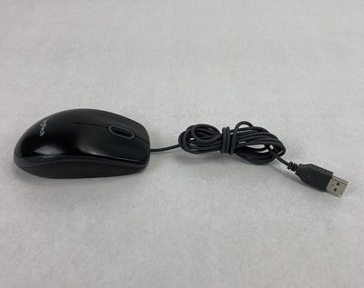 Logitech M-U0026 Wired USB Mouse (Lot of 15)