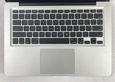 Apple MacBook Pro A1278 2009 13" Core 2 Duo 2GB RAM 160GB HDD - Replace Battery