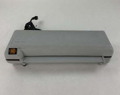ClearTech Seal CT1200 Laminator - Power Tested