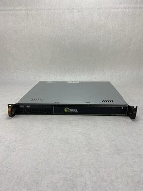 Troll Touchstar M3000A 1U Chassis Ablecom SP202-1 200W Power Supply