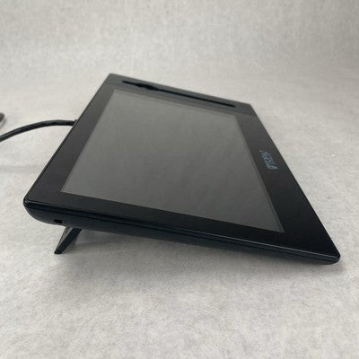 Topaz TD-LBK101VA-USB-R USB Signature Terminal No Pen