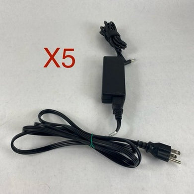 HP 854055-003 AC Power Adapter Charger ADP Lot of 5