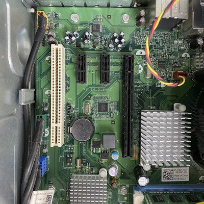 Dell Inspiron 570 MT AMD Athlon II x2 240 2.80GHz 4GB RAM No HDD No OS