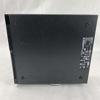 Lenovo ThinkCentre M72e Intel Core i5-3470 3.2GHz 4GB RAM No HDD No OS