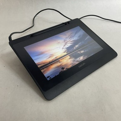 Wacom DTU-1141B 10.1" Full HD Digitizer Interactive Pen Display