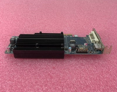 AMD Radeon HD5450 1GB GDDR3 HDMI DVI VGA Video Graphics Card