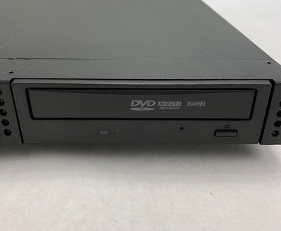 IBM 7212-102 Storage Device Enclosure w/ DVD Player - Parts or Repair