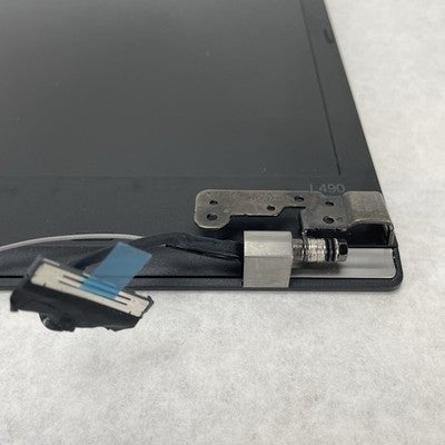 Lenovo ThinkPad L490 14" FHD 1920x1080 Non-Touch Screen Assembly - Tested
