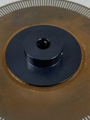 Unbranded 40A Copper Timing Disk