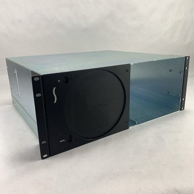 Sonnet Technologies RackMac XMac Pro Server 4U Rackmount Chassis Assembly
