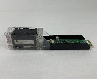 Nidec UltraFlo R40W12BS4D8 12V Server Fan (Lot of 2)