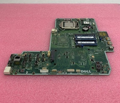 Dell Inspiron 23 5398 AiO Motherboard Intel Core i3 4160 3.6GHz 8GB RAM 2 Sticks