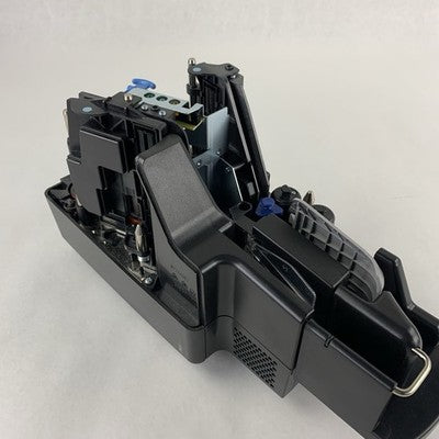 Digital Check SSP1-B1 SmartSource Check Scanner Tested Melted Roller