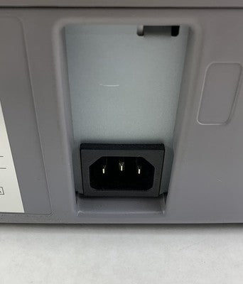 Magner 75 Currency Counter - Broken Plastic