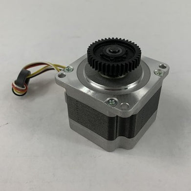 Zebra STP-59D1067 Step Motor For Zebra ZT200 Series Thermal Label Printer