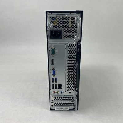 Lenovo S510 SFF Intel Core i5-6400 2.7GHz 4GB RAM No HDD No OS