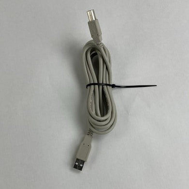 5' USB male A to Male B Printer Cable Lot of 5