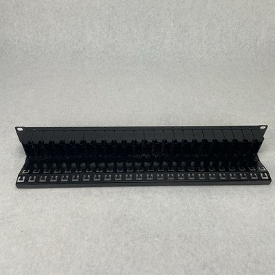 Siemon Z6-PNL-U48K Port Patch Panel