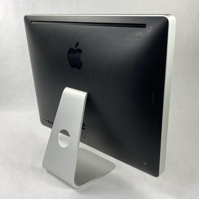 Apple A1225 iMac 24" 2009 2.66 GHz Core 2 Duo 8 GB RAM 640GB HDD macOS 10.11.6