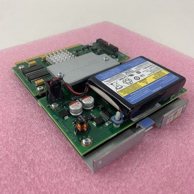 IBM 00E0665 8202 RAID Cache Controller Card