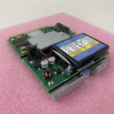 IBM 00E0665 8202 RAID Cache Controller Card