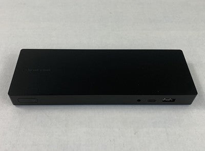 HP L12898-002 USB-C Dock G4 (Lot of 2)