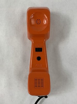 AT&T 1015 Craft Test Set Lineman Handset