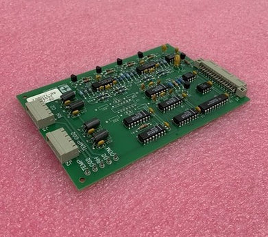Forma Scientific QCD-2-0 UW180173 REV. 1 Board