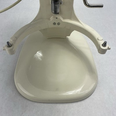 KitchenAid K5SS Heavy Duty 5 Qt Stand Mixer Power Tested
