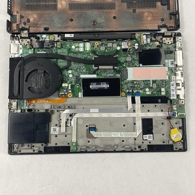 Lenovo ThinkPad T490 14" i5-8365U 1.60 GHz 8 GB RAM No SSD No OS No Battery READ