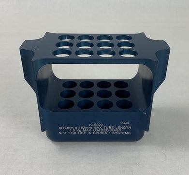 Genevac 30940 Test Tube Sample Holder