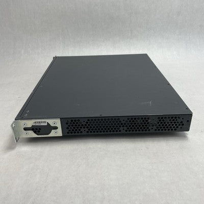 HP ProCurve J9145A 2910AL-24G 24 Port Gigabit Switch Tested & Reset