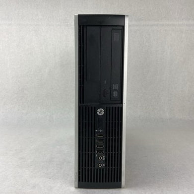 HP Compaq Elite 8300 SFF Intel Core i5-3470 3.2GHz 4GB RAM No HDD No OS