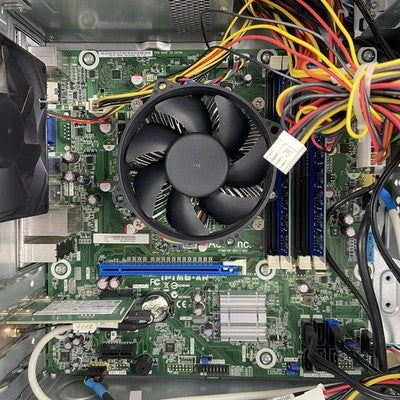 Gateway DX4870 MT Intel Core i5-3330 3GHz 8GB RAM No HDD No OS