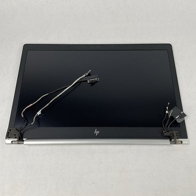 HP EliteBook 850 G6 15.6" FHD 1920x1080 Non-Touch Screen Assembly - Untested