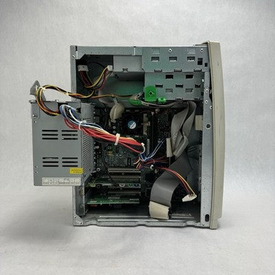 Dell Dimensin L700cx MT Intel Celeron w/SSE 700MHz 128MB RAM No HDD No OS