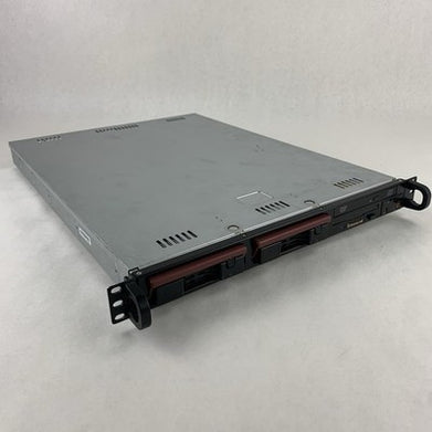 Super Micro SuperServer 5015M-T+ Barebones Chassis No MB W/ Power Supply