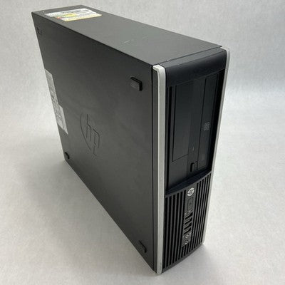 HP Compaq Pro 6305 SFF AMD A4-5300B 3.4GHz 4GB RAM No HDD No OS