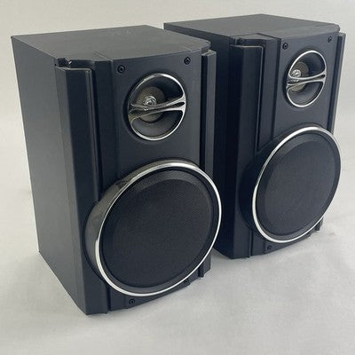 Sharp Speakers Woofer Tweeter CP-DK890N (CD-DK890N)