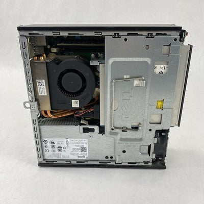 Dell OptiPlex 790 USFF Intel Core i5-2500S 2.7GHz 1x4GB RAM No HDD No OS READ
