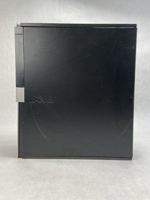 Dell Optiplex 960 DT Intel Core 2 Duo E8400 3GHz 4GB RAM No HDD No OS