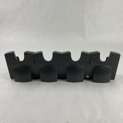 Symbol CHS3000-4000C 4-Slot MC3XXX Charging Station (Lot of 2)