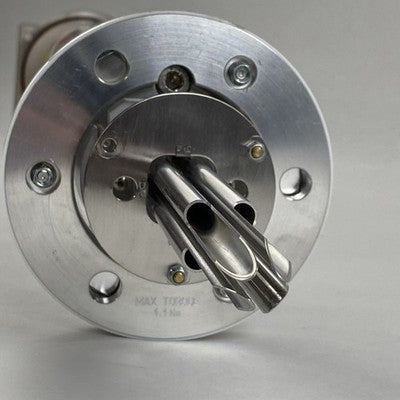 ABB 014296-E PNL Assembly RM Beam On U w/ Sciex 018665-B