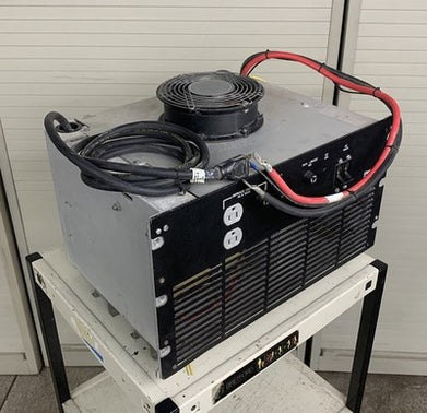 Glenayre Power Supply 26+VDC 10A - Parts or Repair