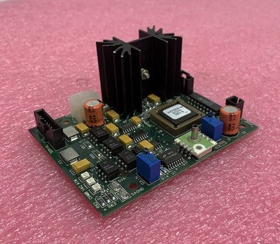 Degas 056449 1211960 Rev G. Circuit Board