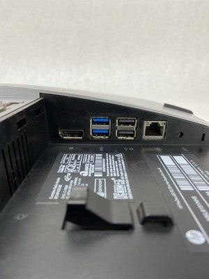 HP ProOne 400 G2 AIO Intel Core i5-6500 3.2GHz 8GB RAM No HDD No OS No Stand