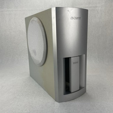 Sony SS-WS502 Bass Reflex Subwoofer